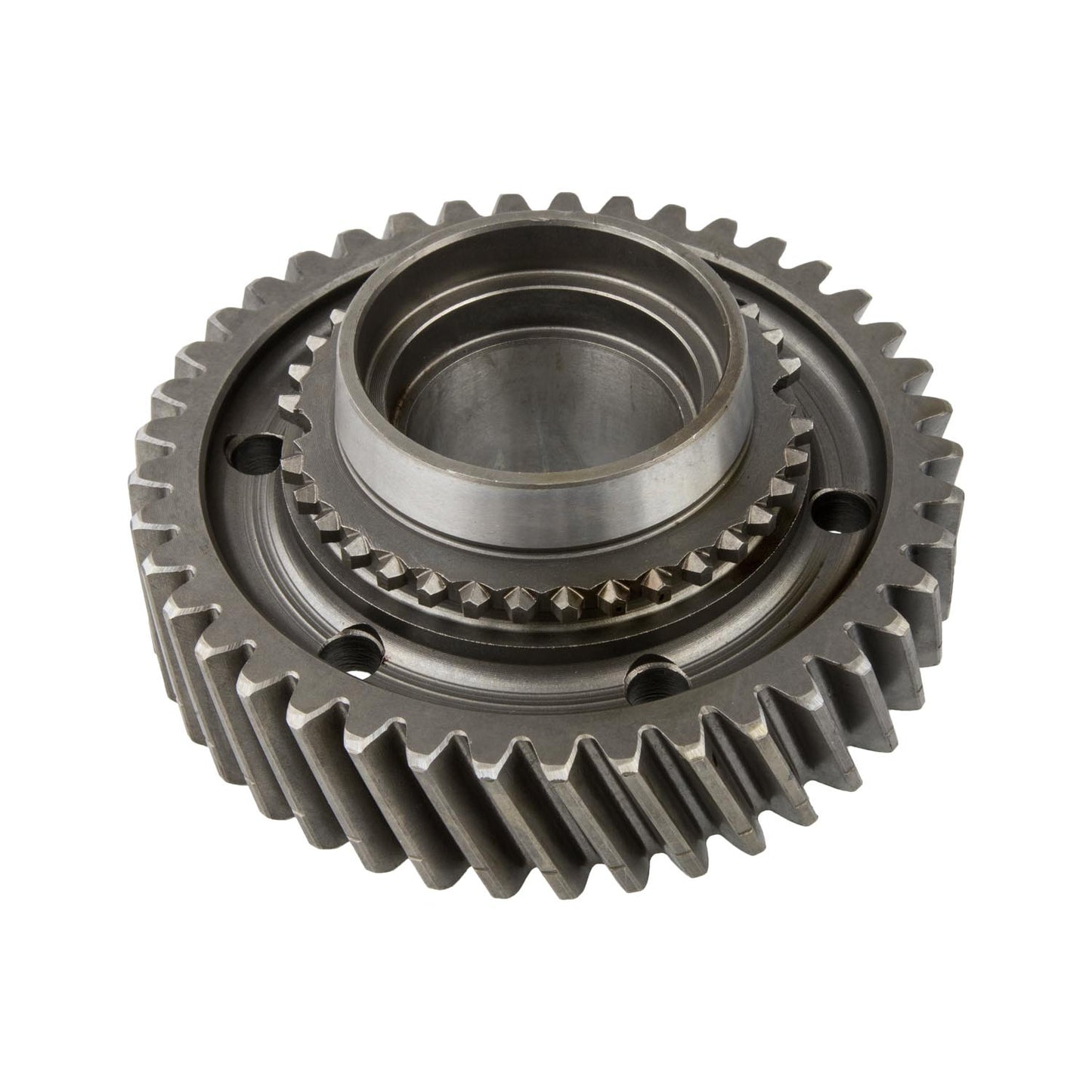 Manual Transmission Gear