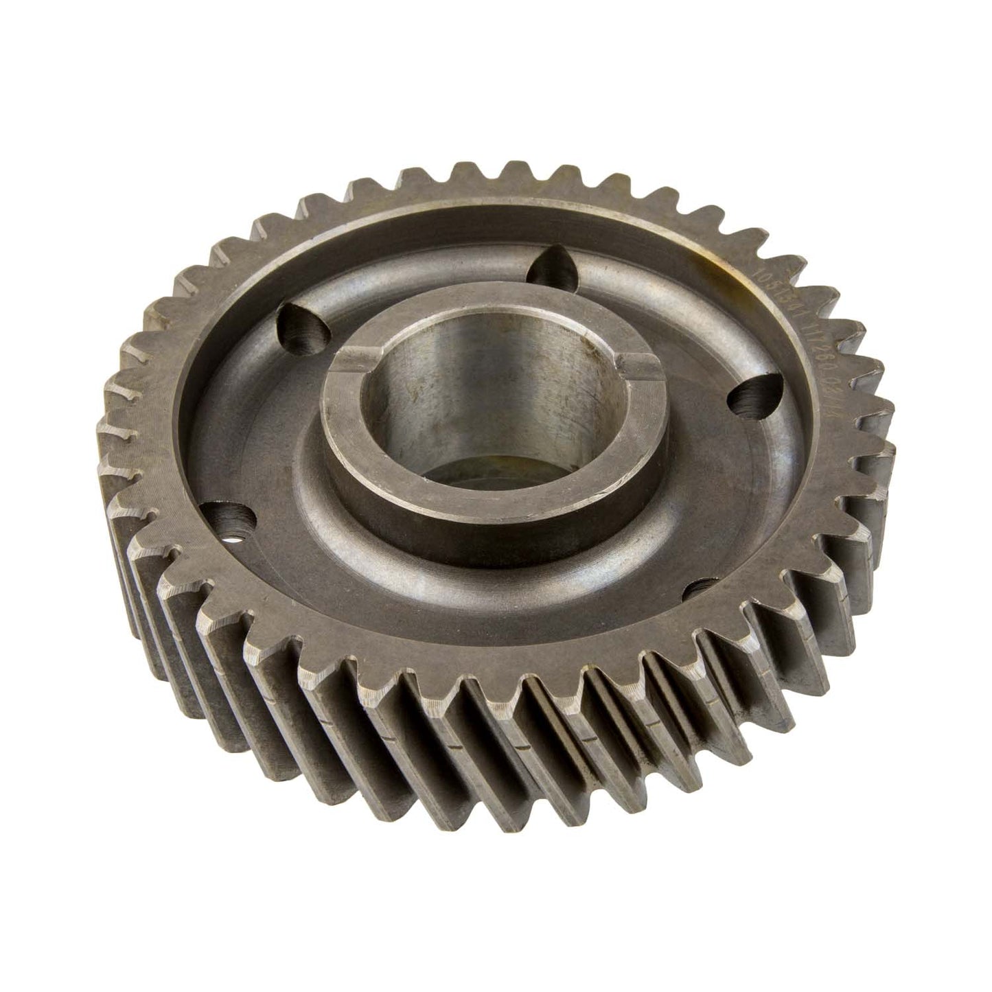 Manual Transmission Gear
