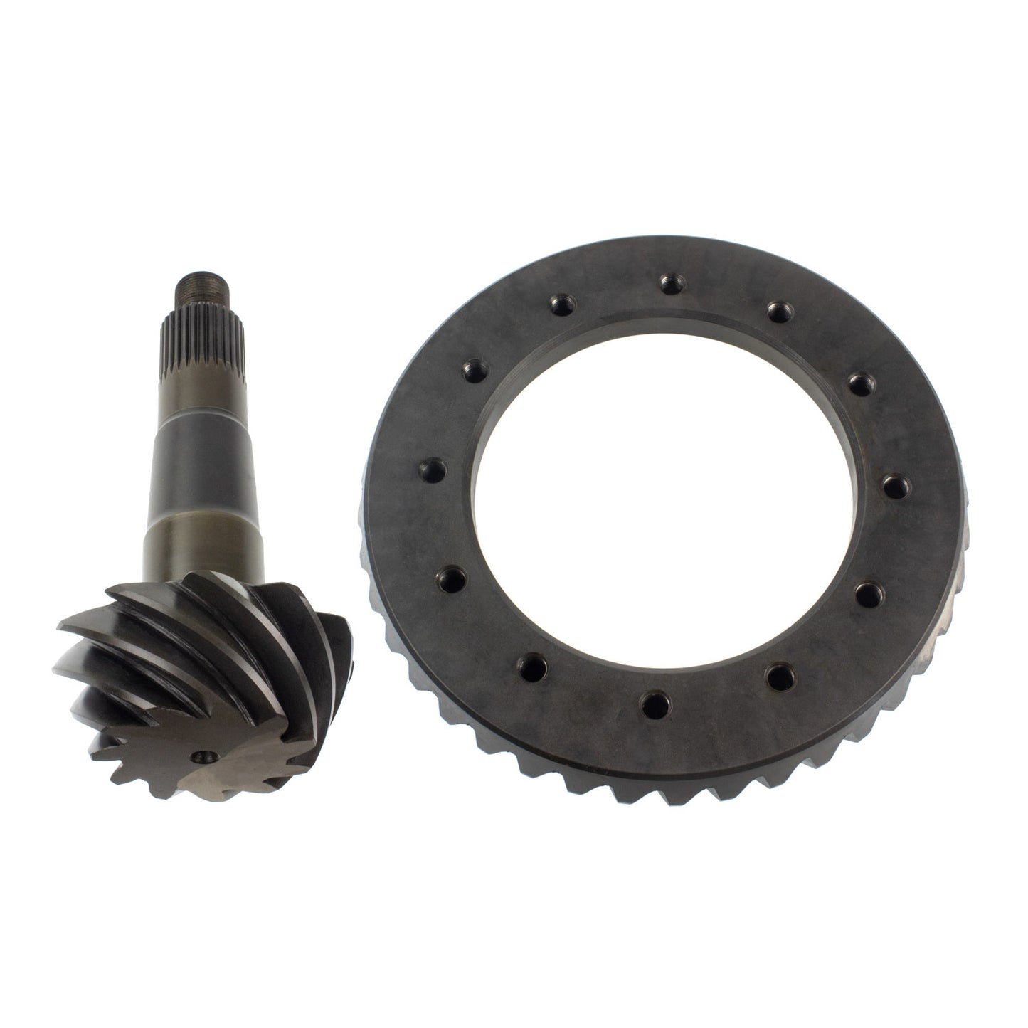 Differential Ring And Pinion