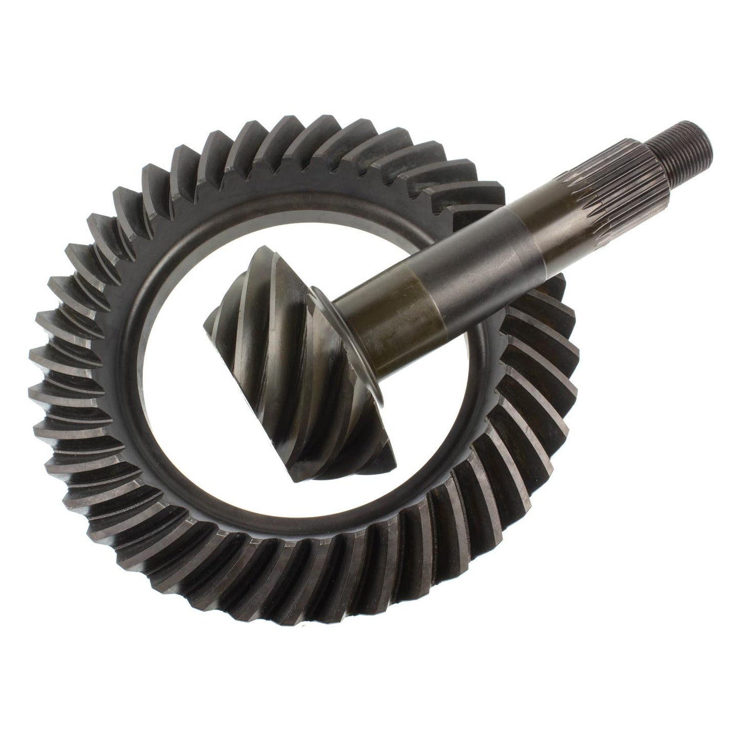 Differential Ring And Pinion