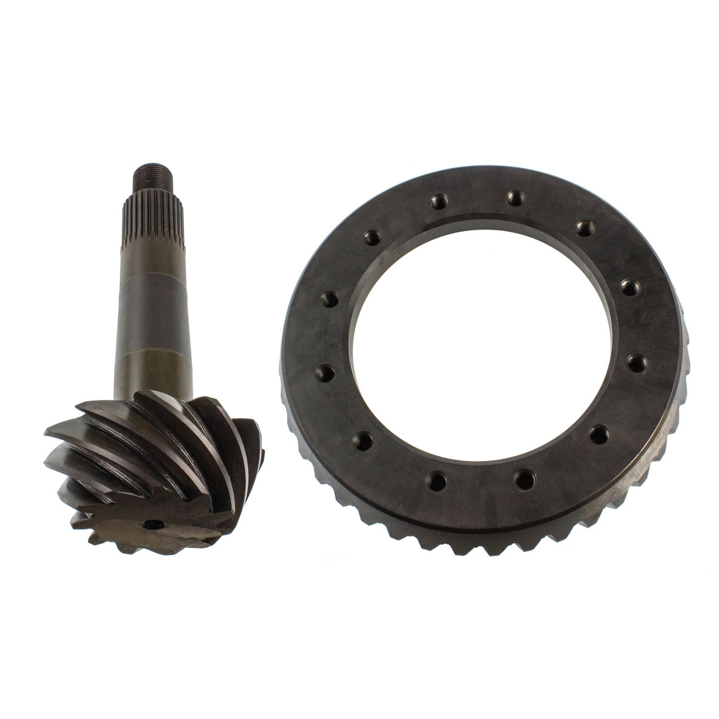 Differential Ring And Pinion