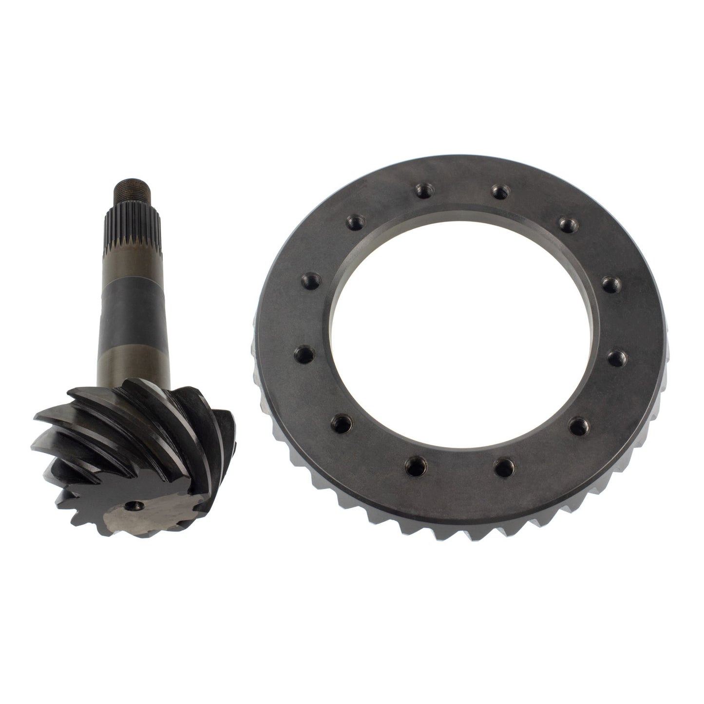 Differential Ring And Pinion