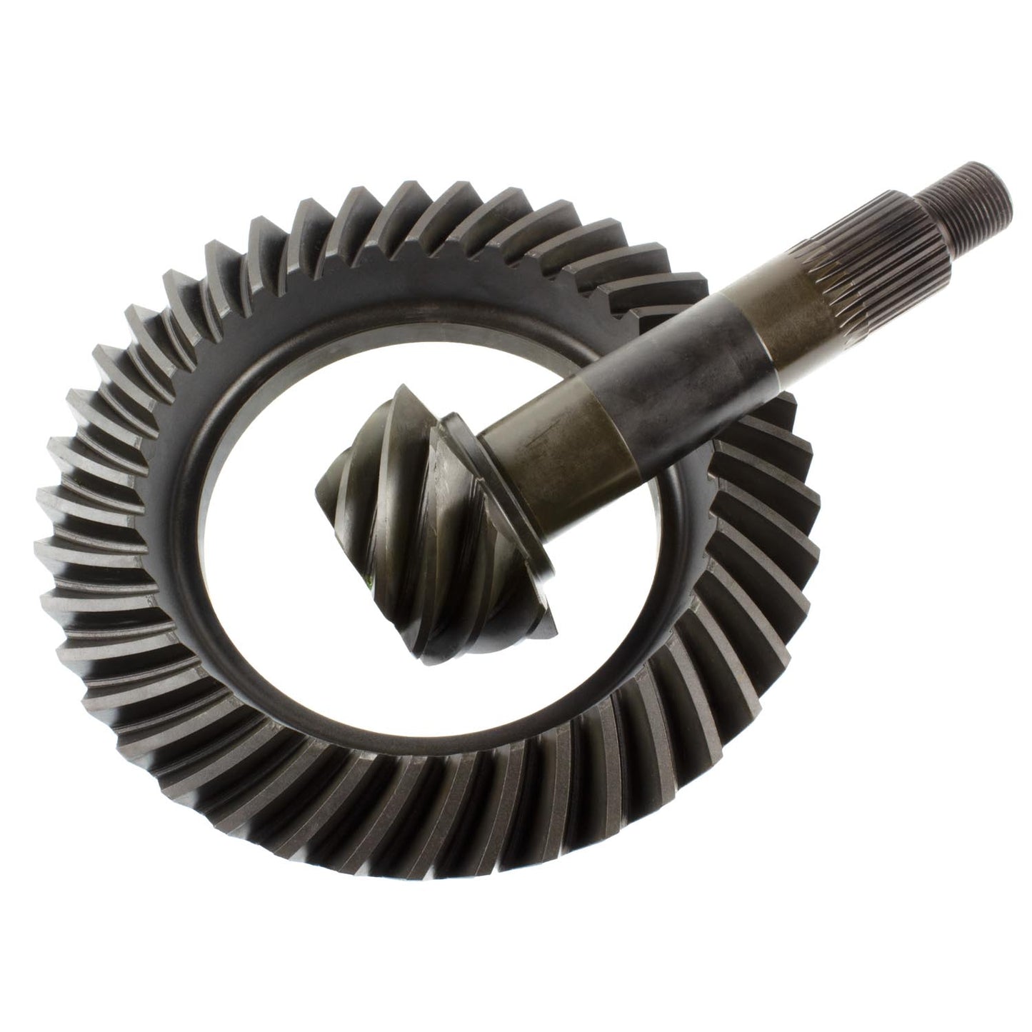 Differential Ring And Pinion