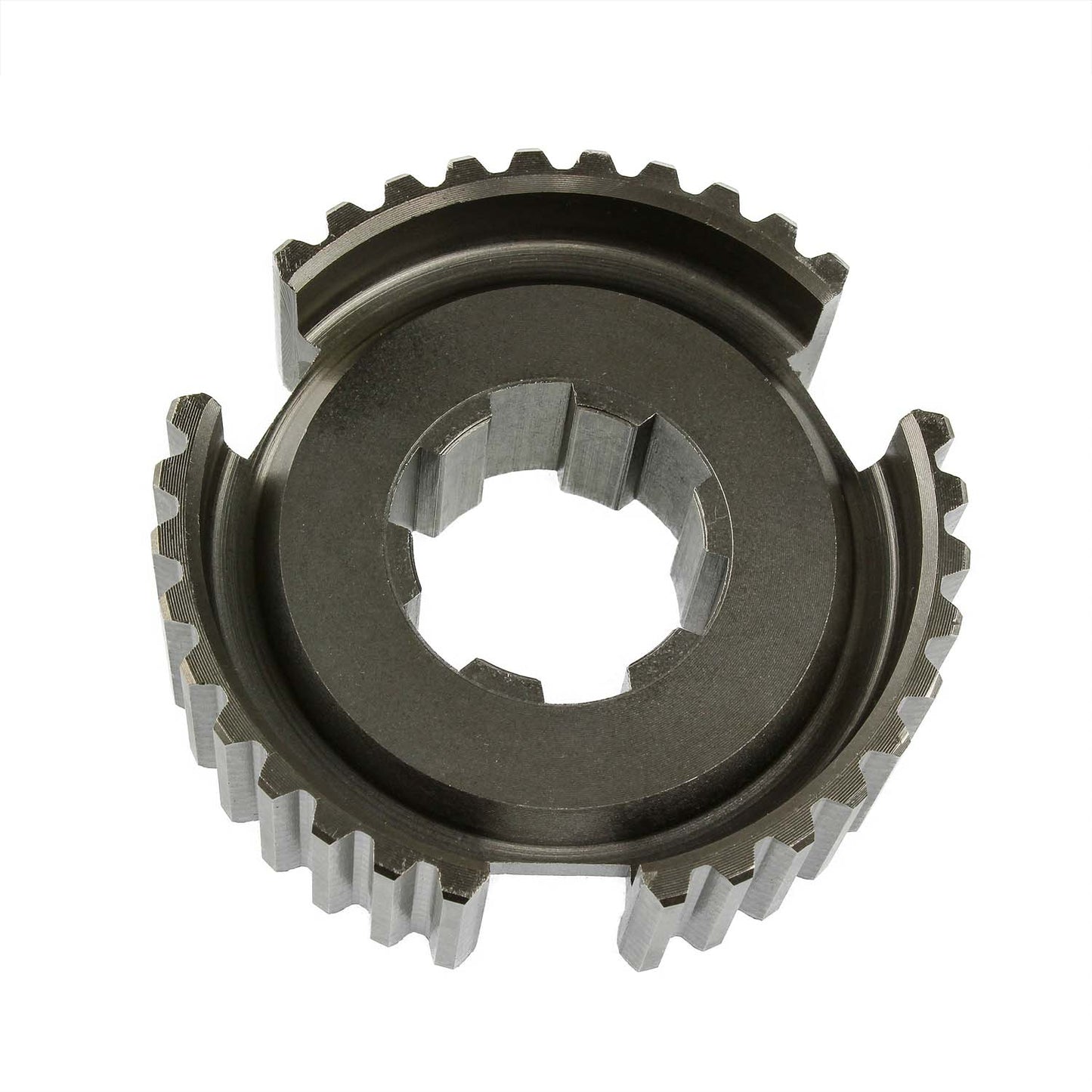 Manual Trans Synchro Hub