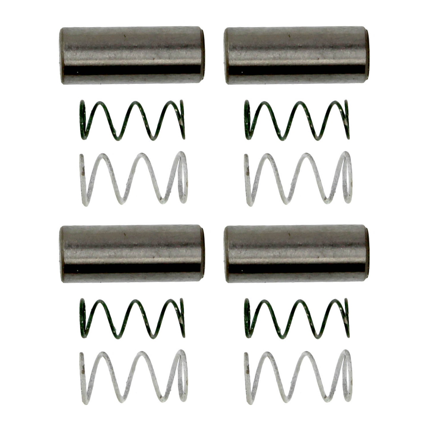 Spring And Pin Kit