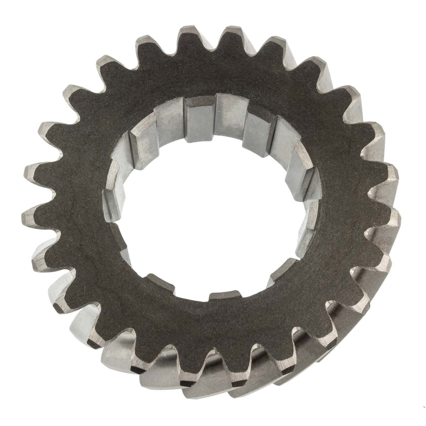 Cluster Gear