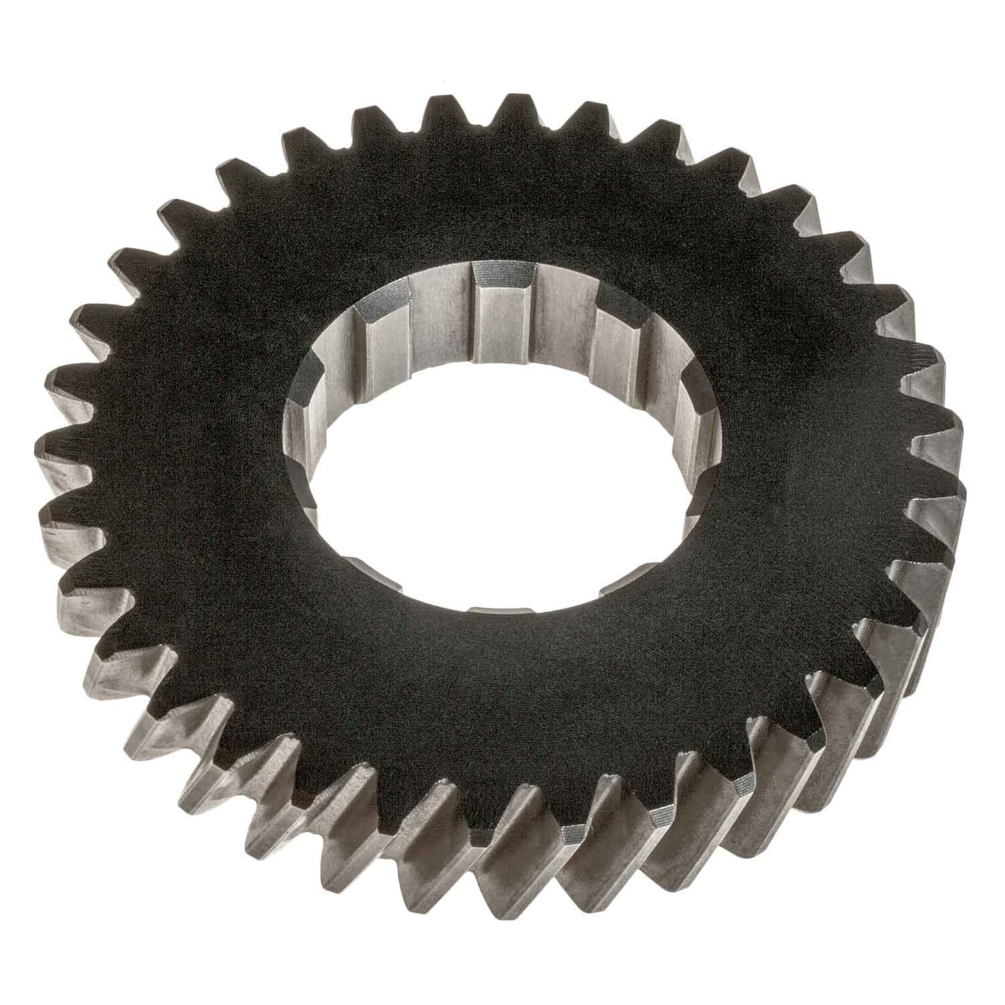 Cluster Gear