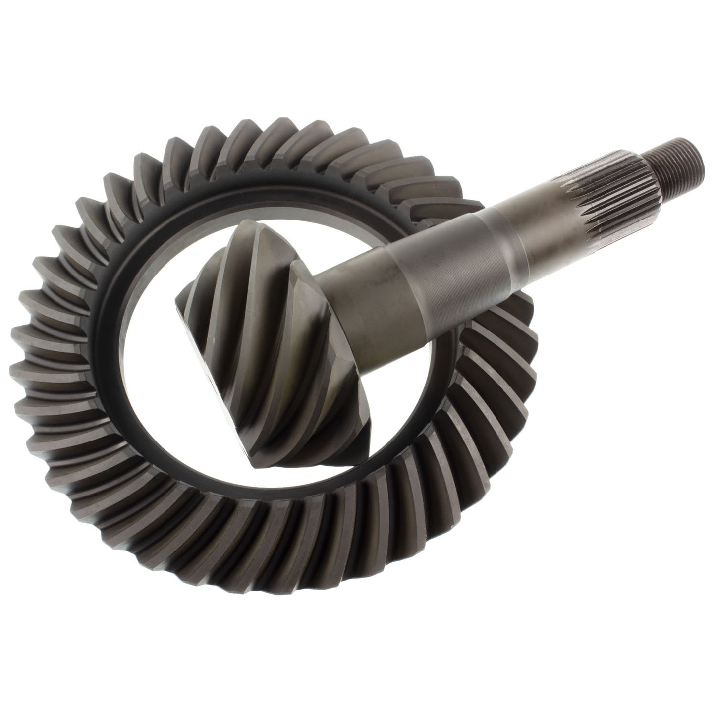 Differential Ring And Pinion