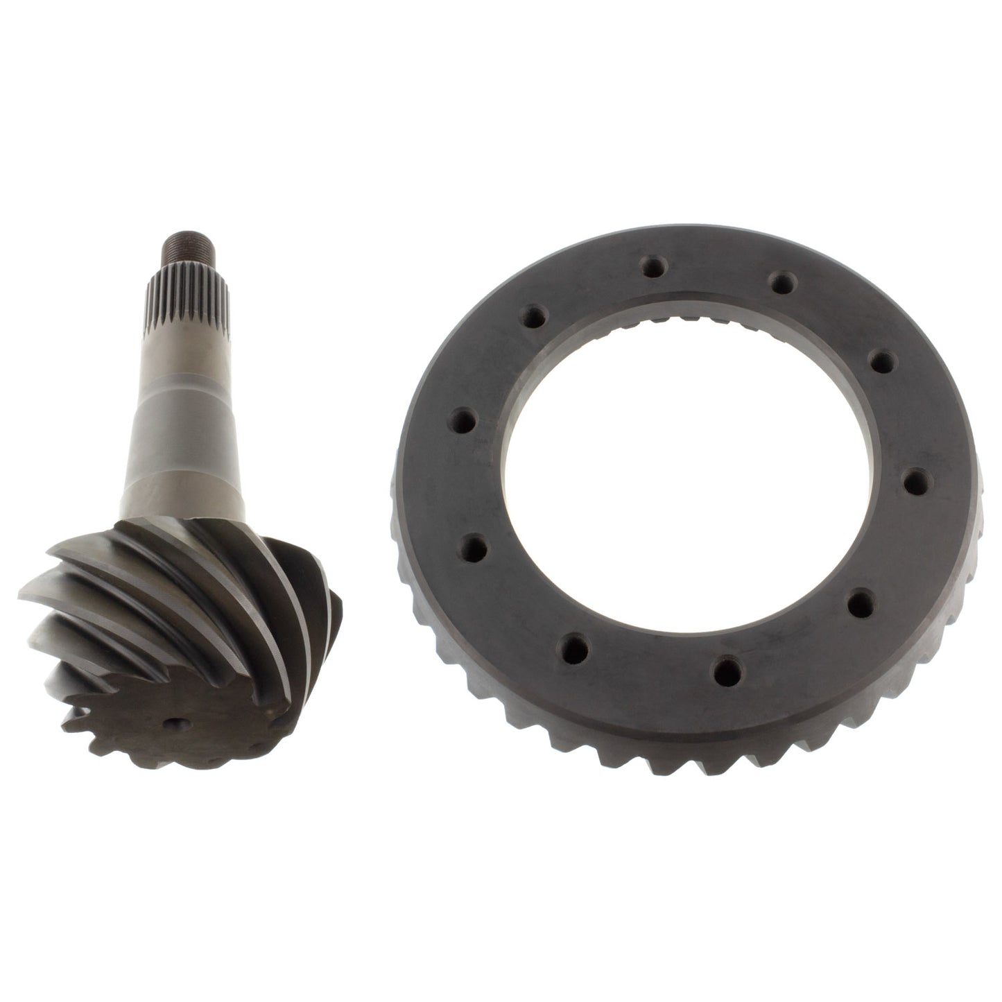 Differential Ring And Pinion