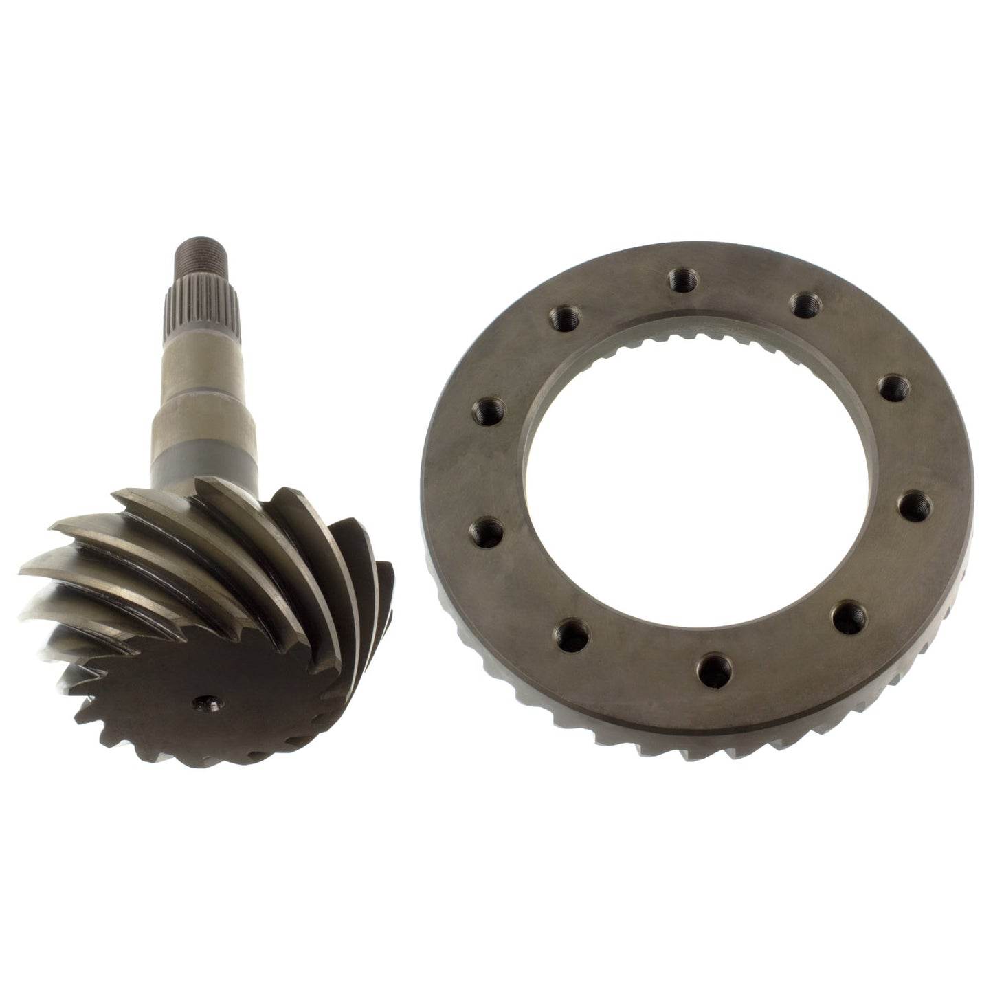 Differential Ring And Pinion
