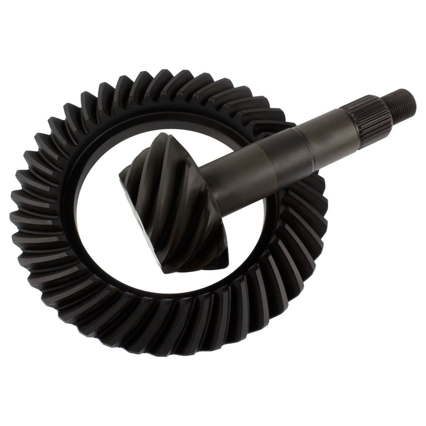 Differential Ring And Pinion