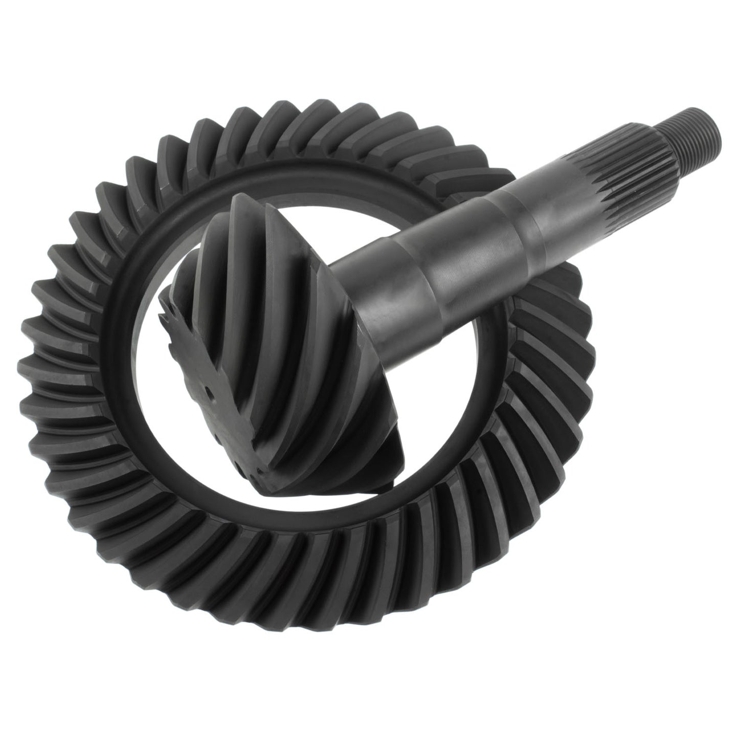 Differential Ring And Pinion