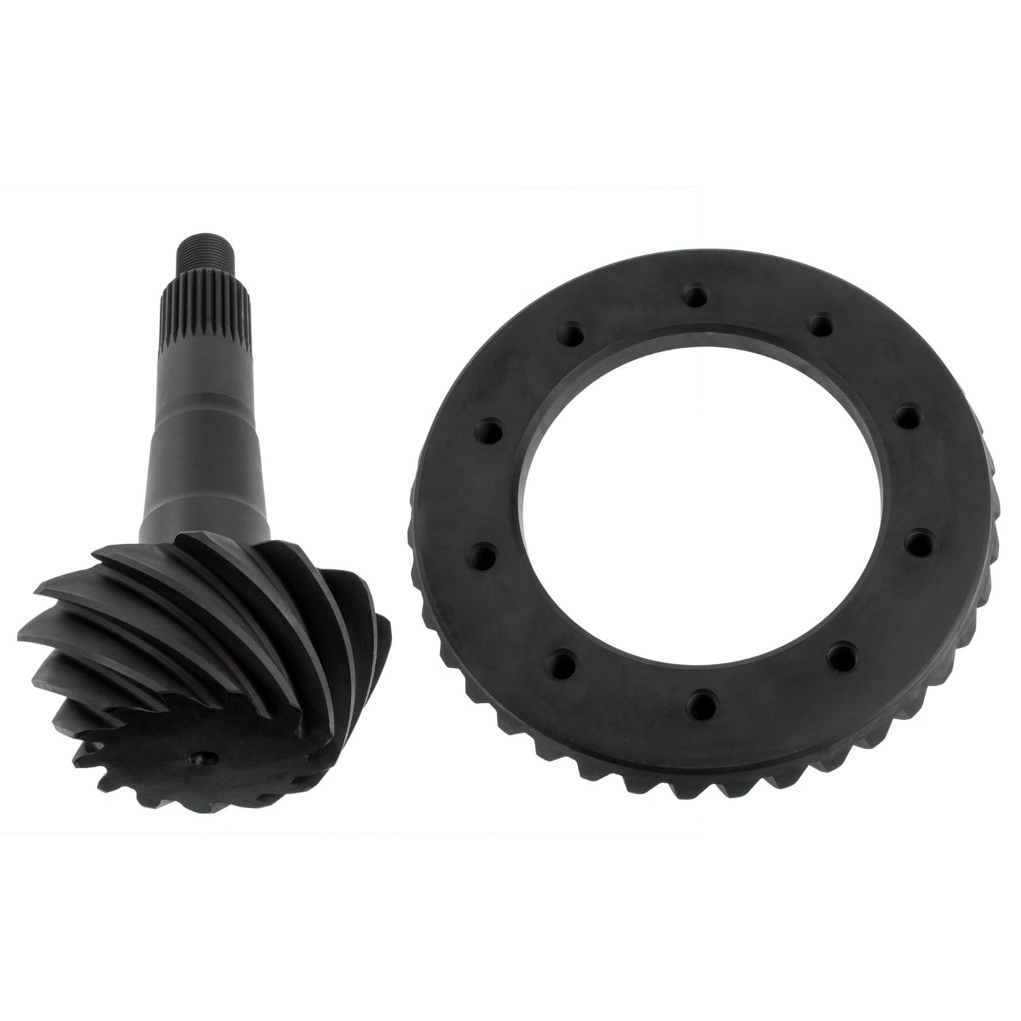 Differential Ring And Pinion