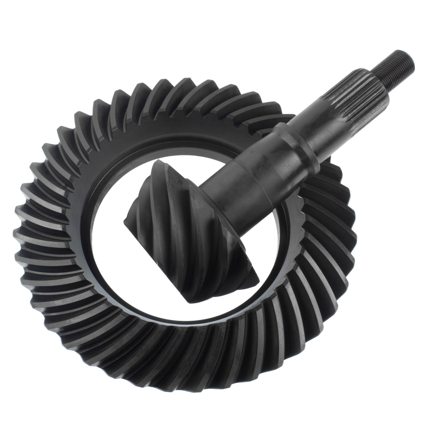 Differential Ring And Pinion