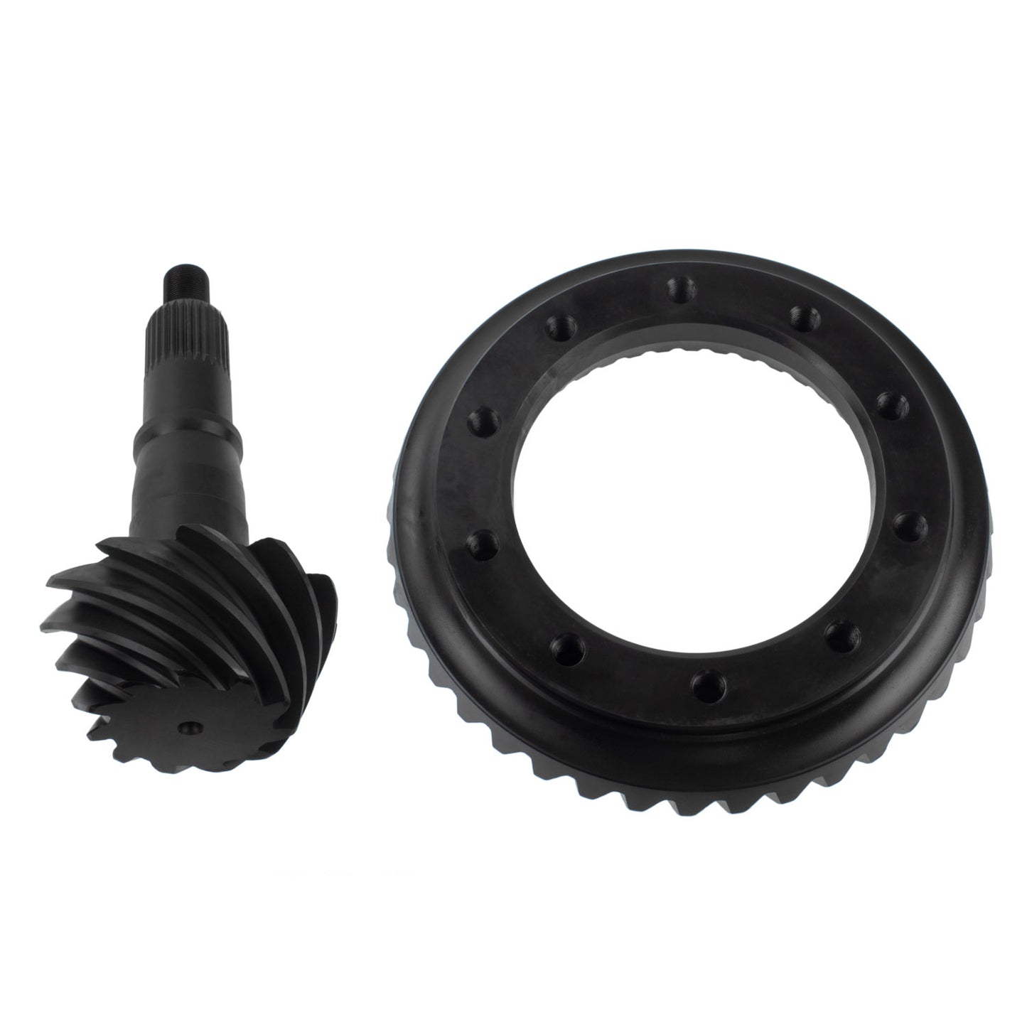 Differential Ring And Pinion