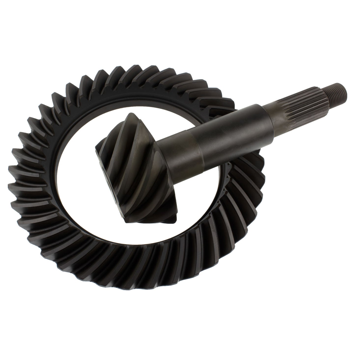 Differential Ring And Pinion