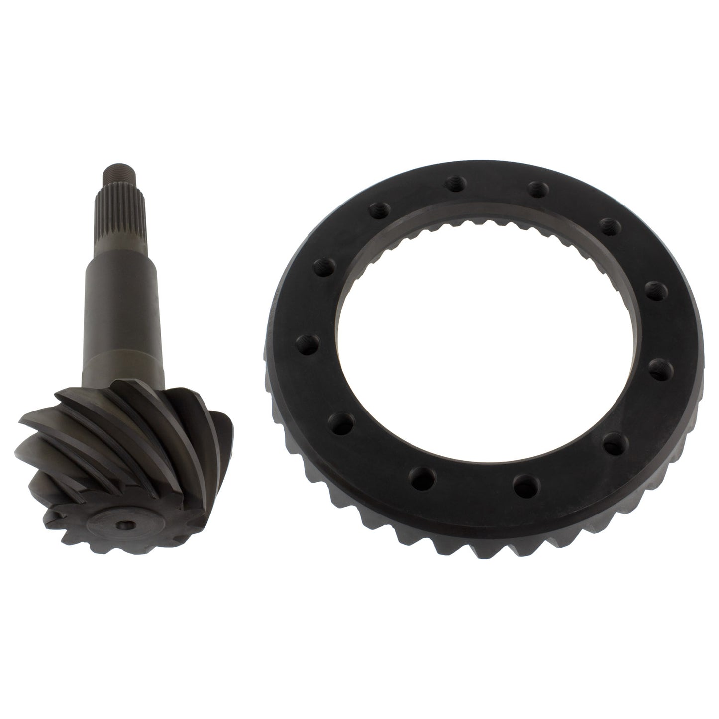 Differential Ring And Pinion