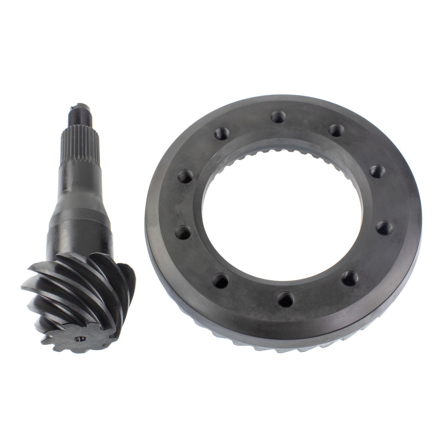 Differential Ring And Pinion