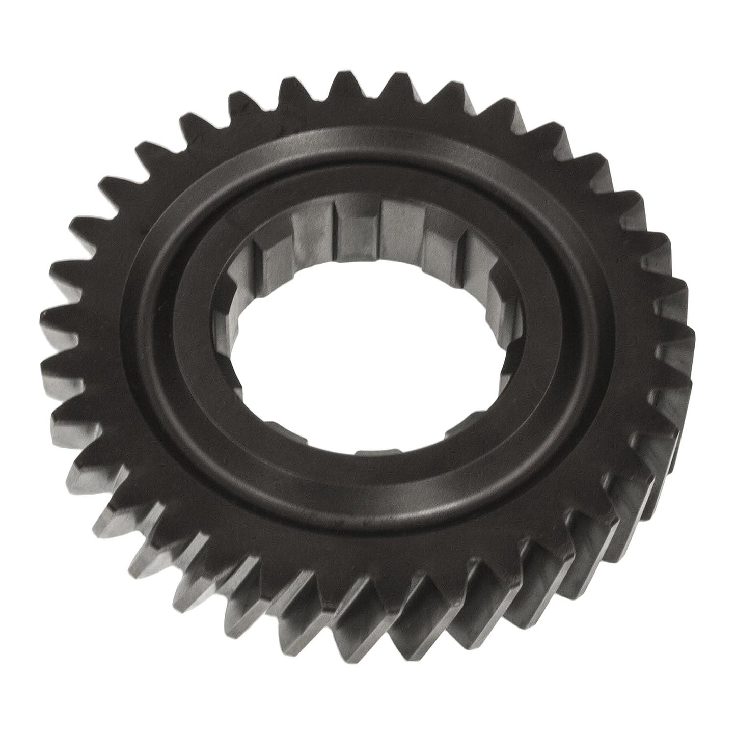 Cluster Gear