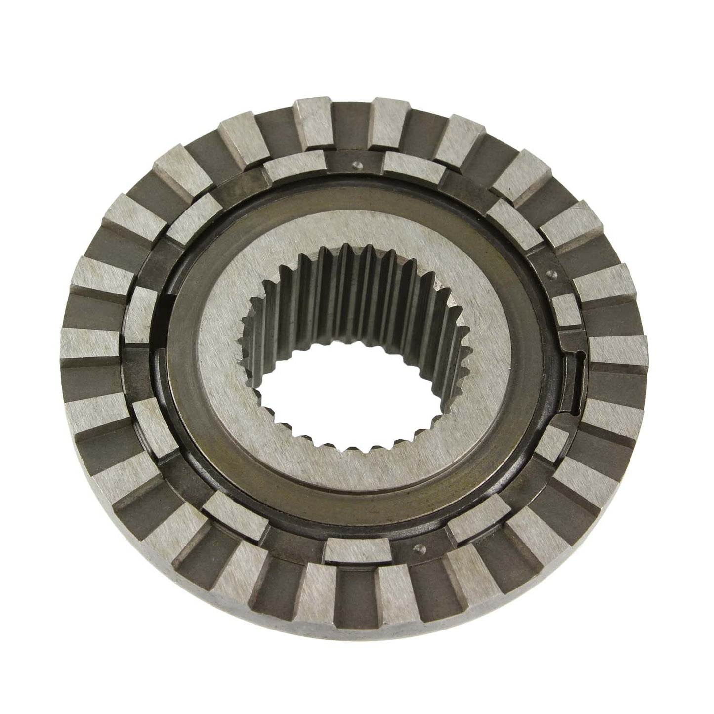 Coupler