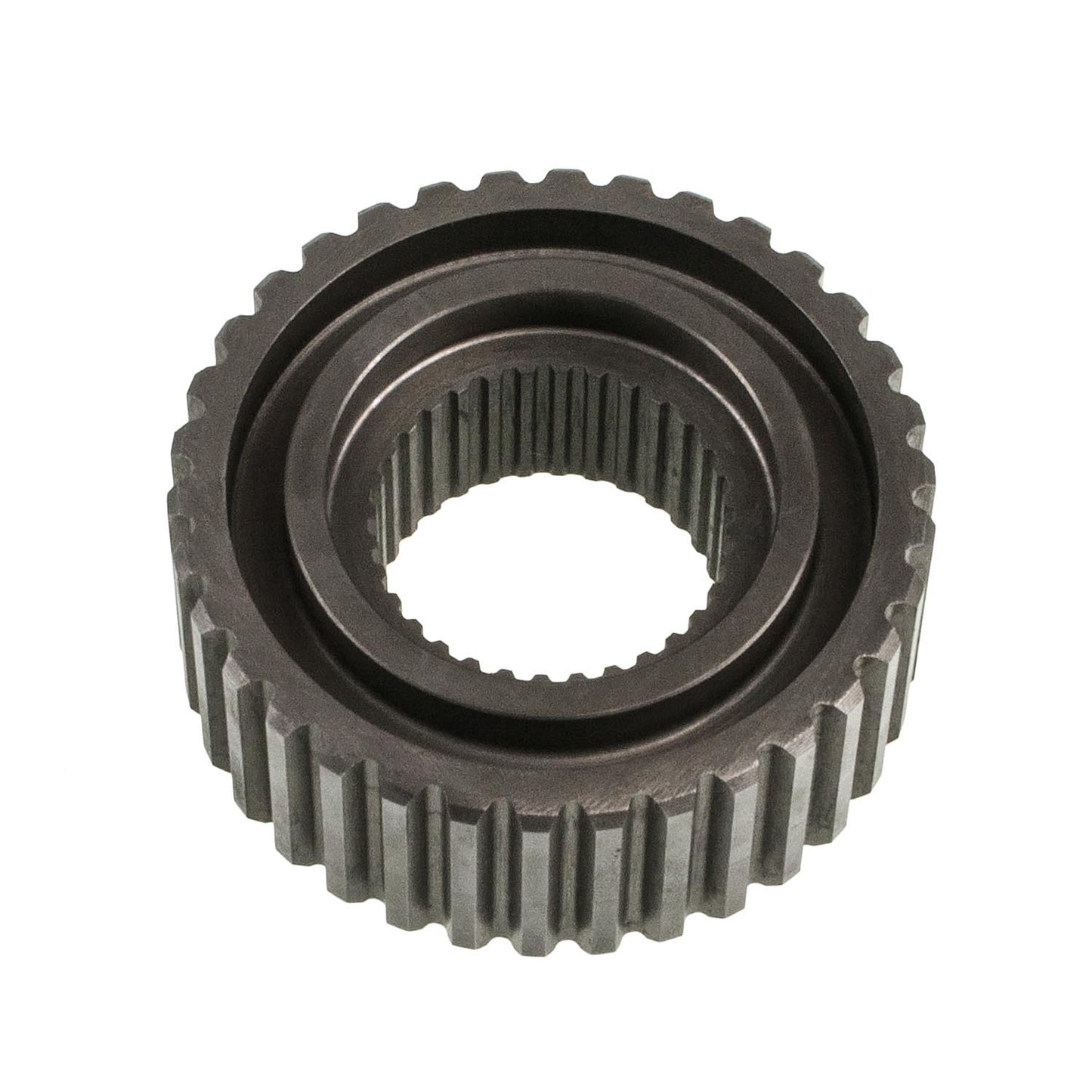 Manual Trans Clutch Hub