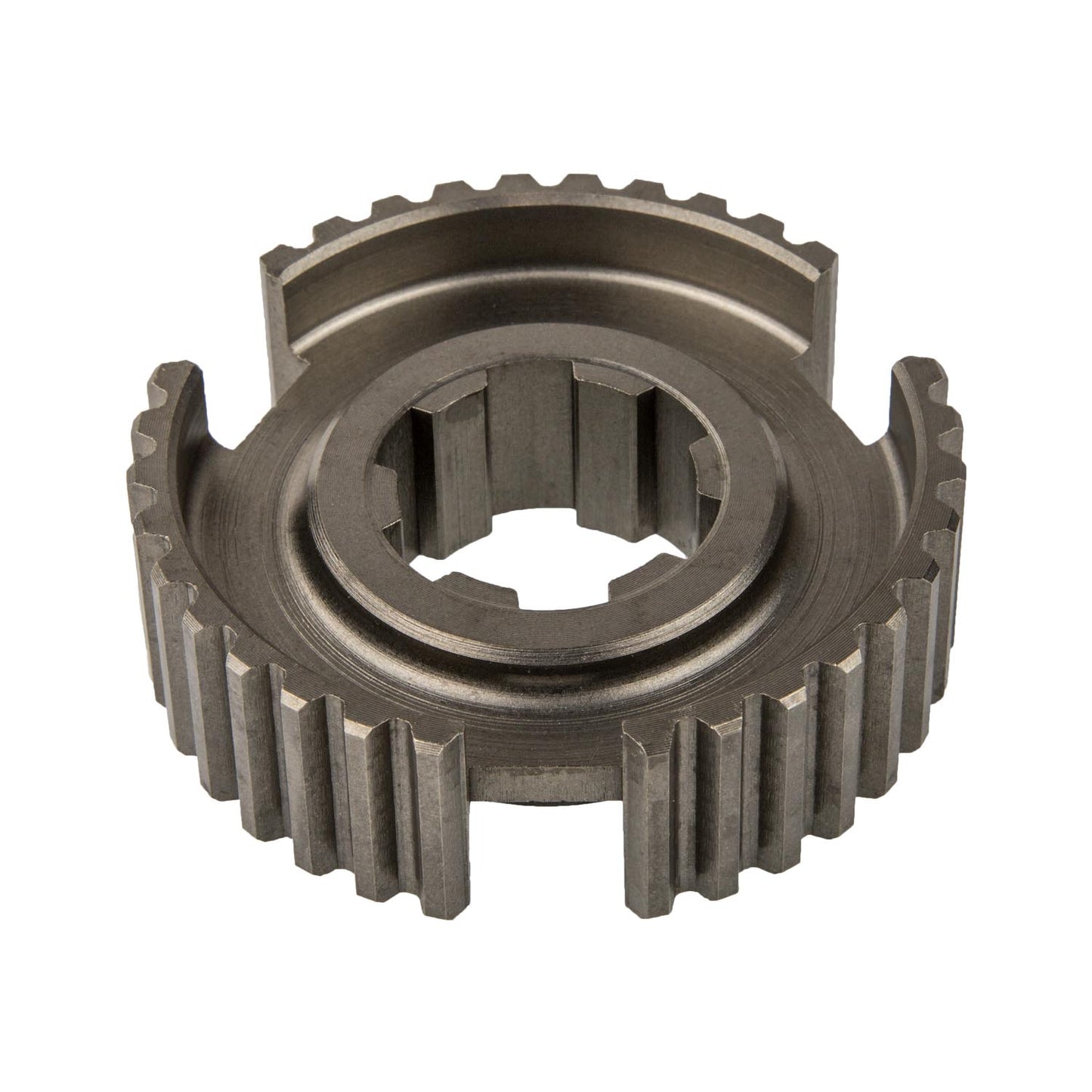 Manual Transmission Synchro Hub