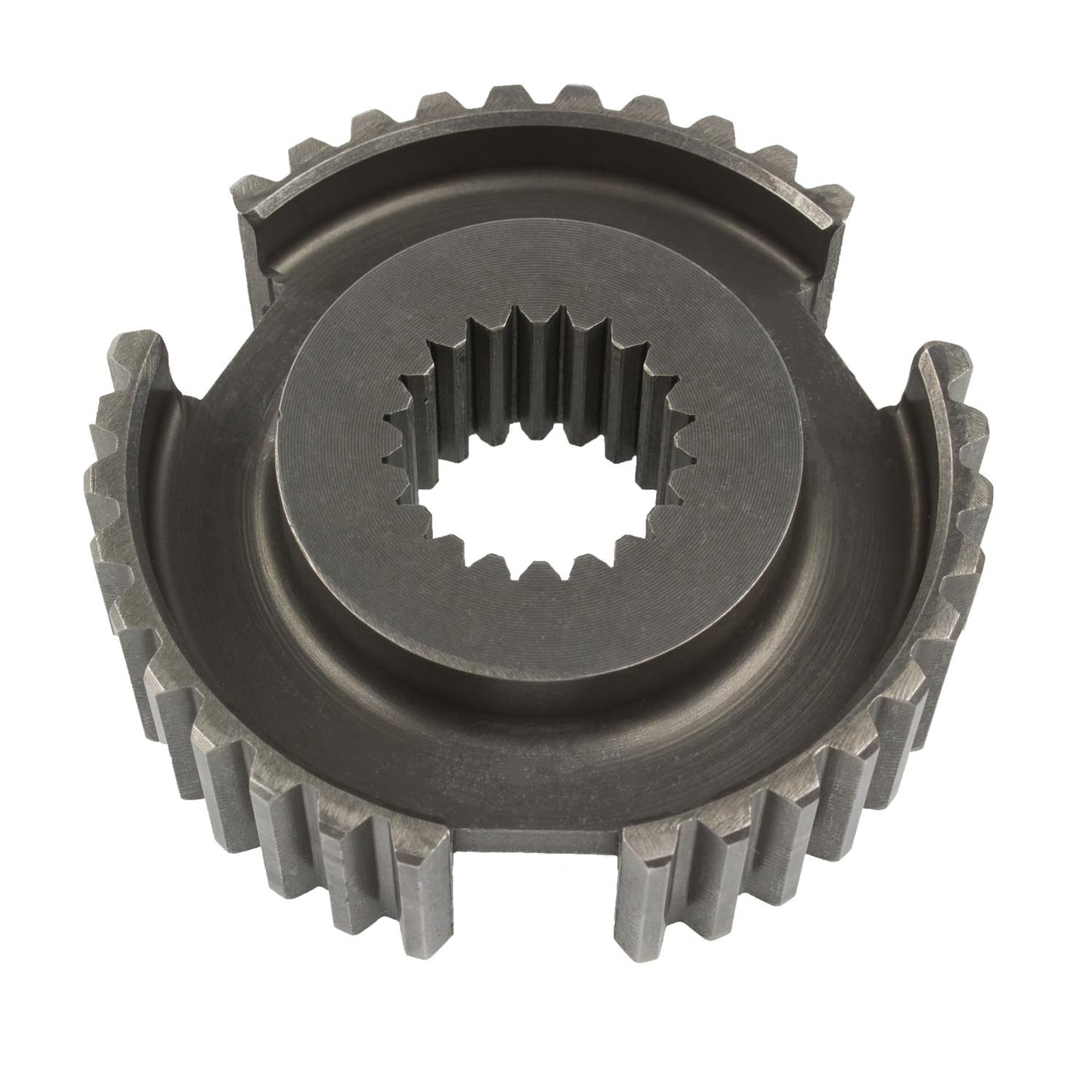 Manual Transmission Synchro Hub