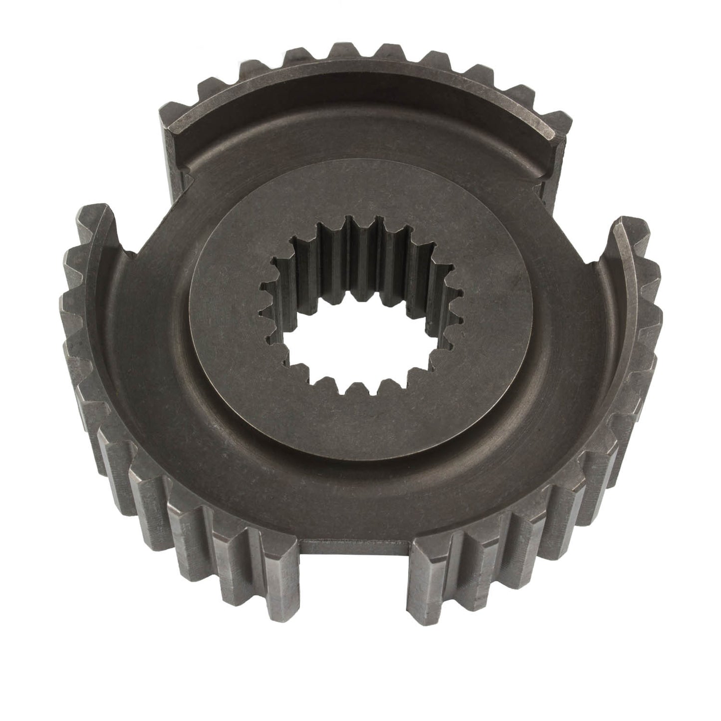 Manual Transmission Synchro Hub