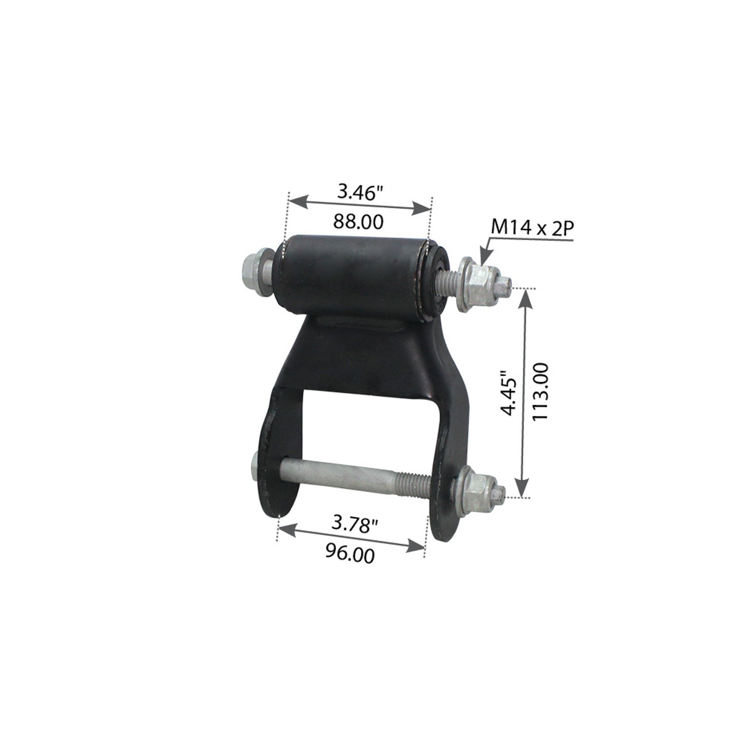 Shackle