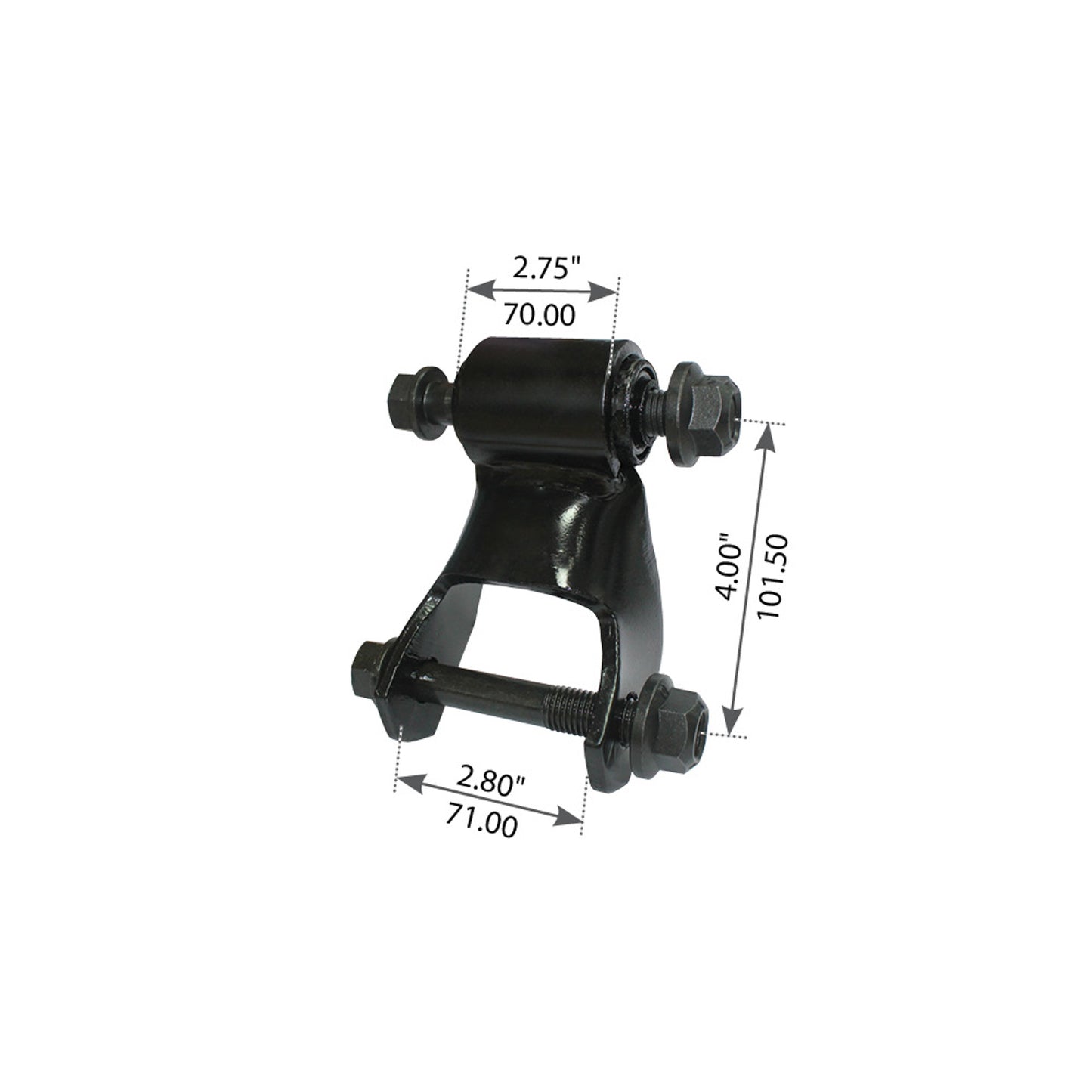 Shackle