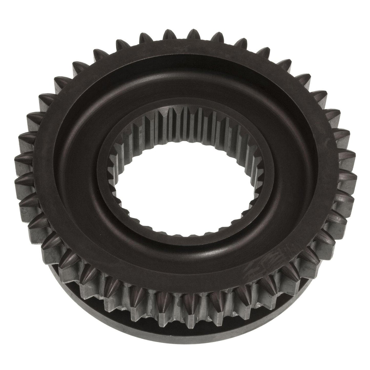 Reverse Gear