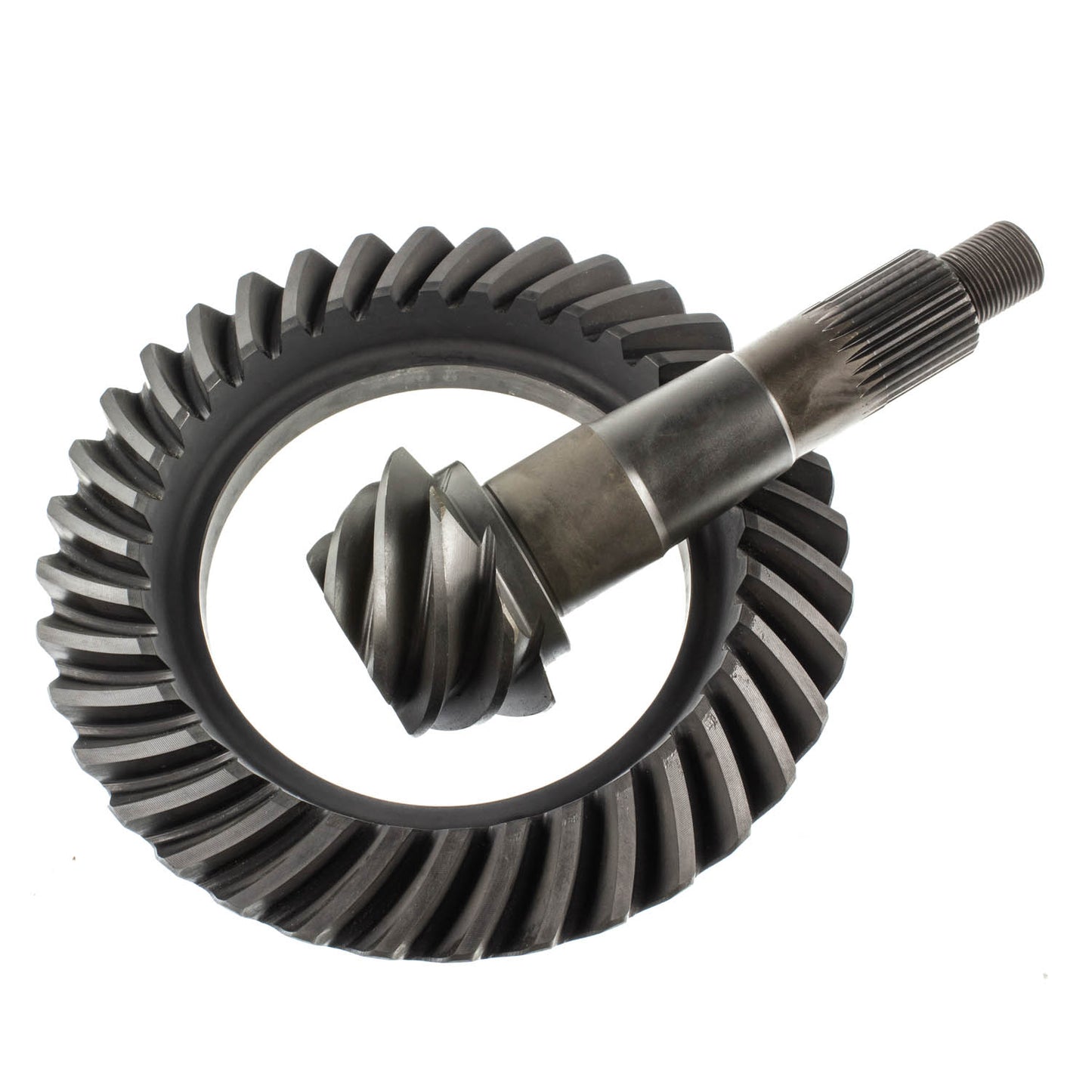 Differential Ring And Pinion
