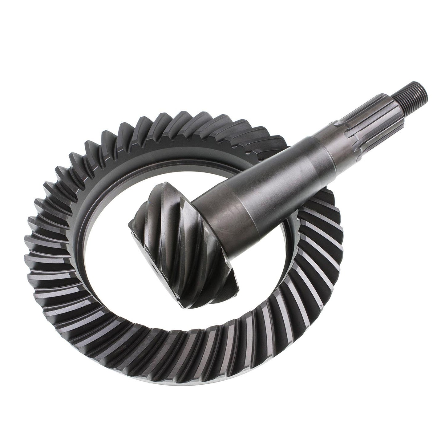 Differential Ring And Pinion