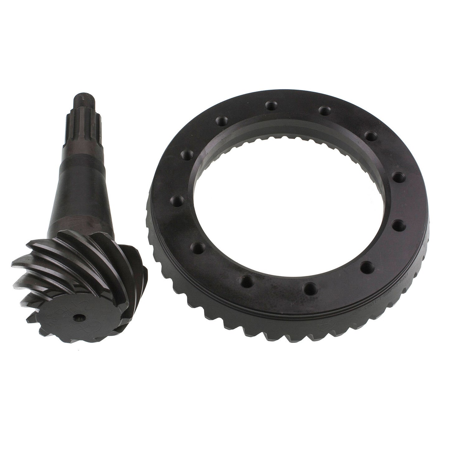 Differential Ring And Pinion