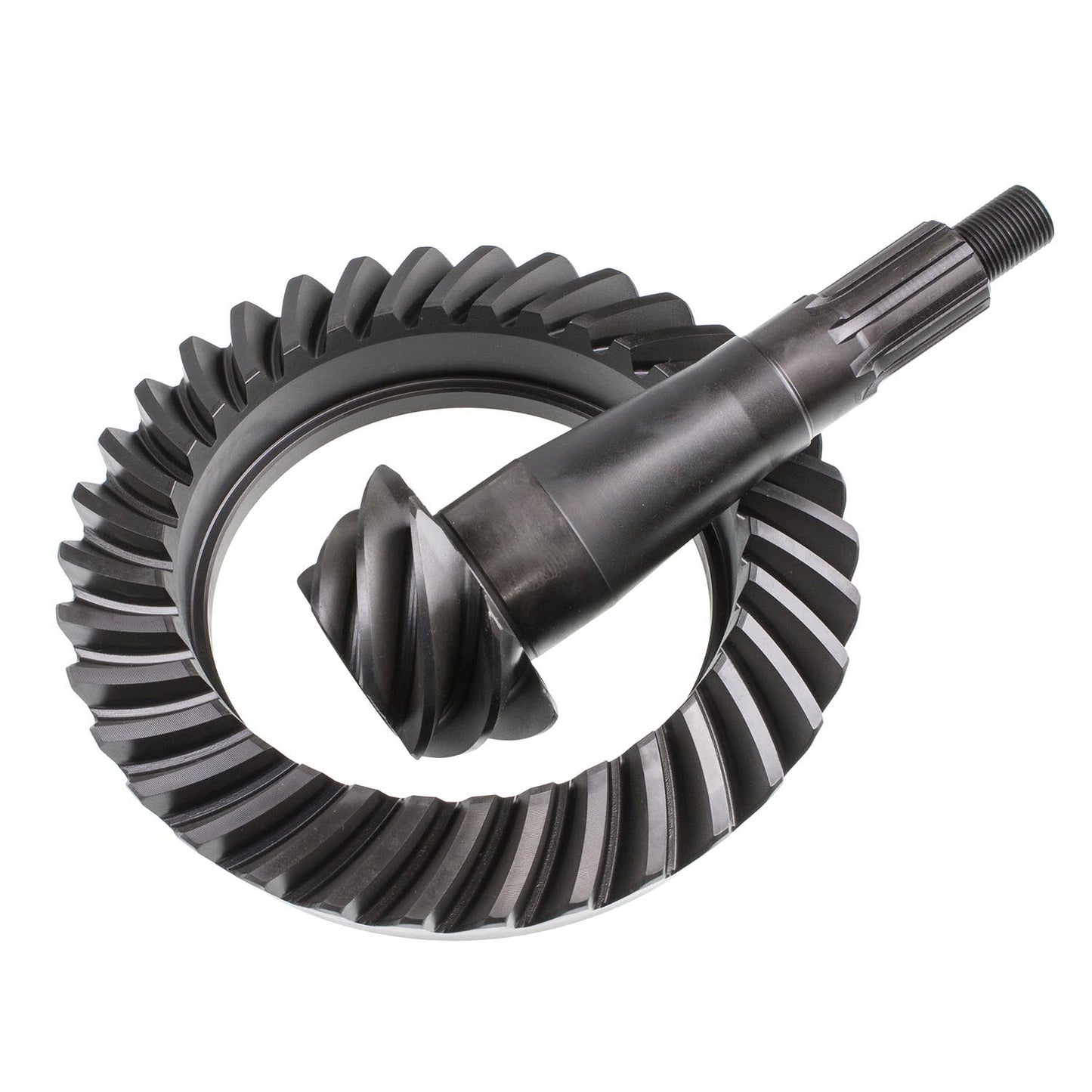 Differential Ring And Pinion