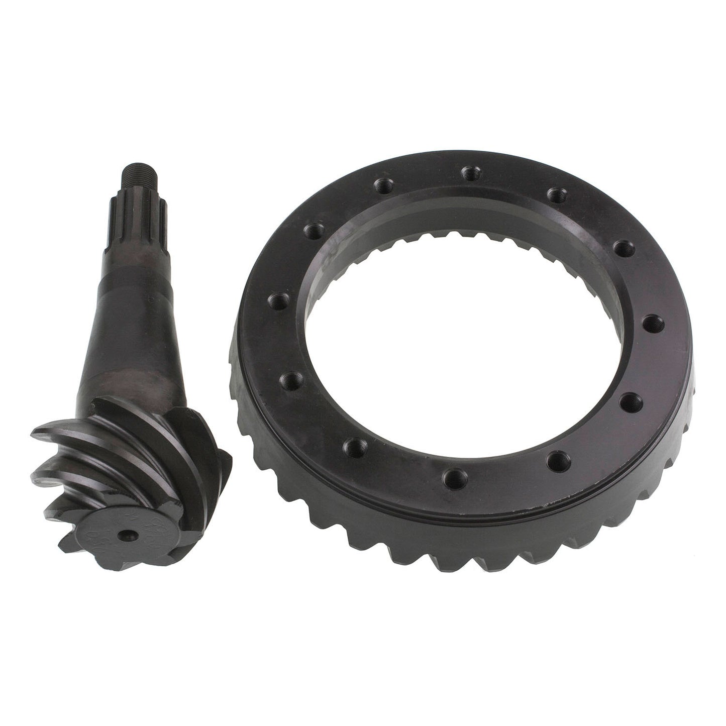 Differential Ring And Pinion