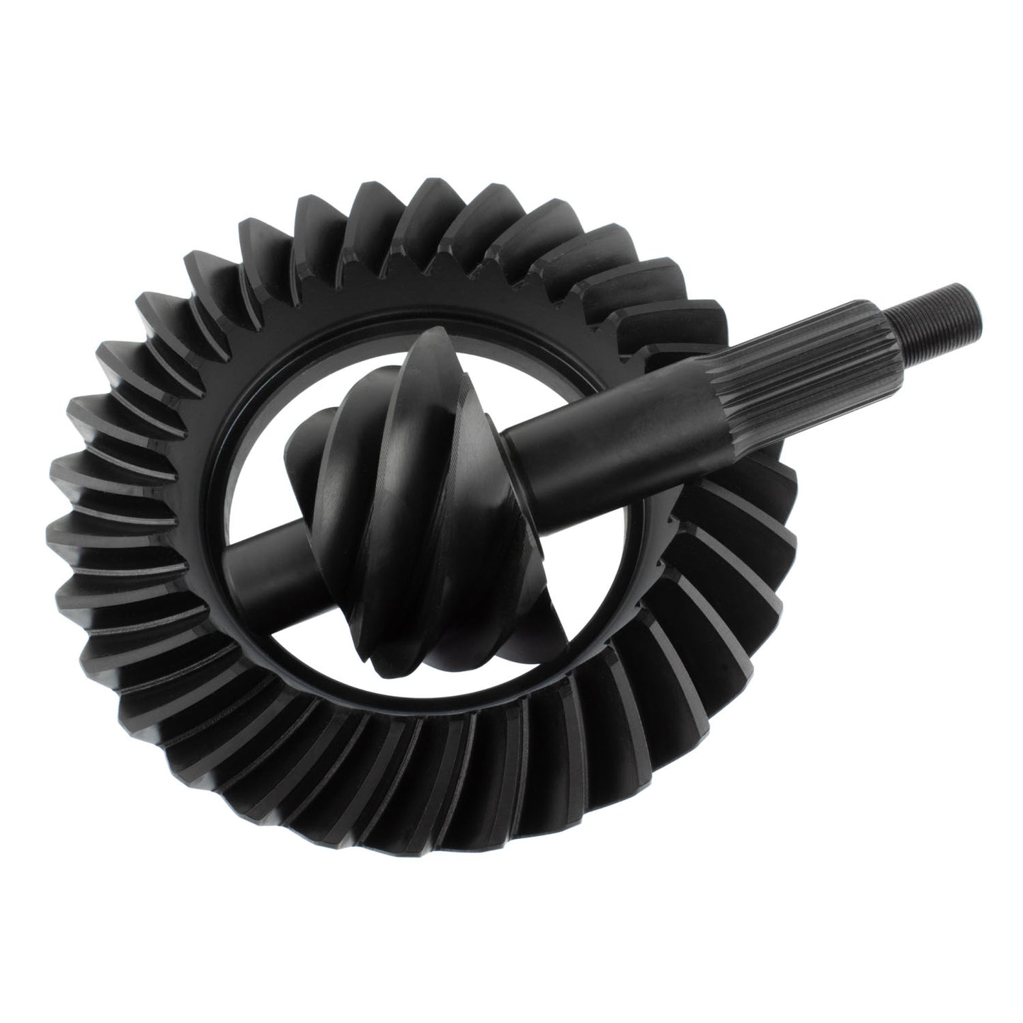 Differential Ring And Pinion