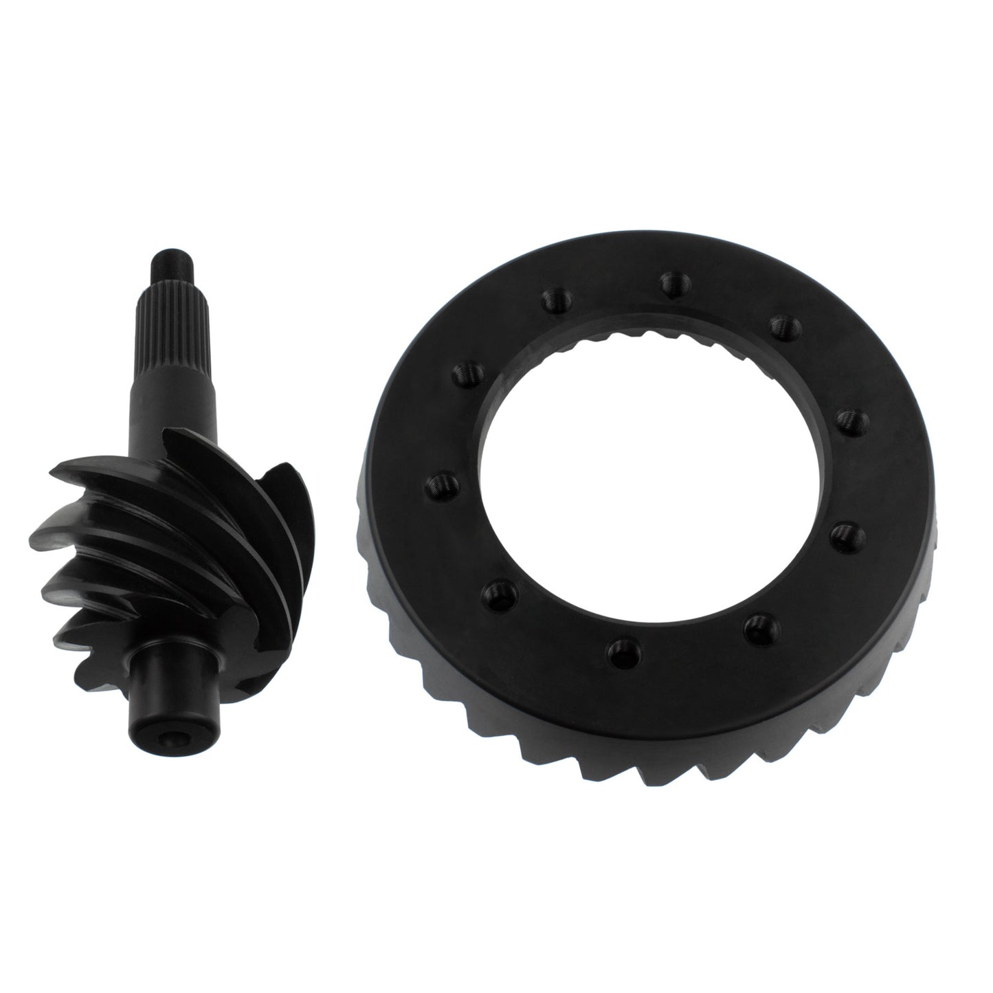 Differential Ring And Pinion