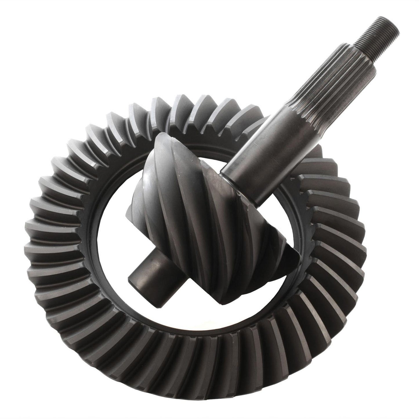 Differential Ring And Pinion
