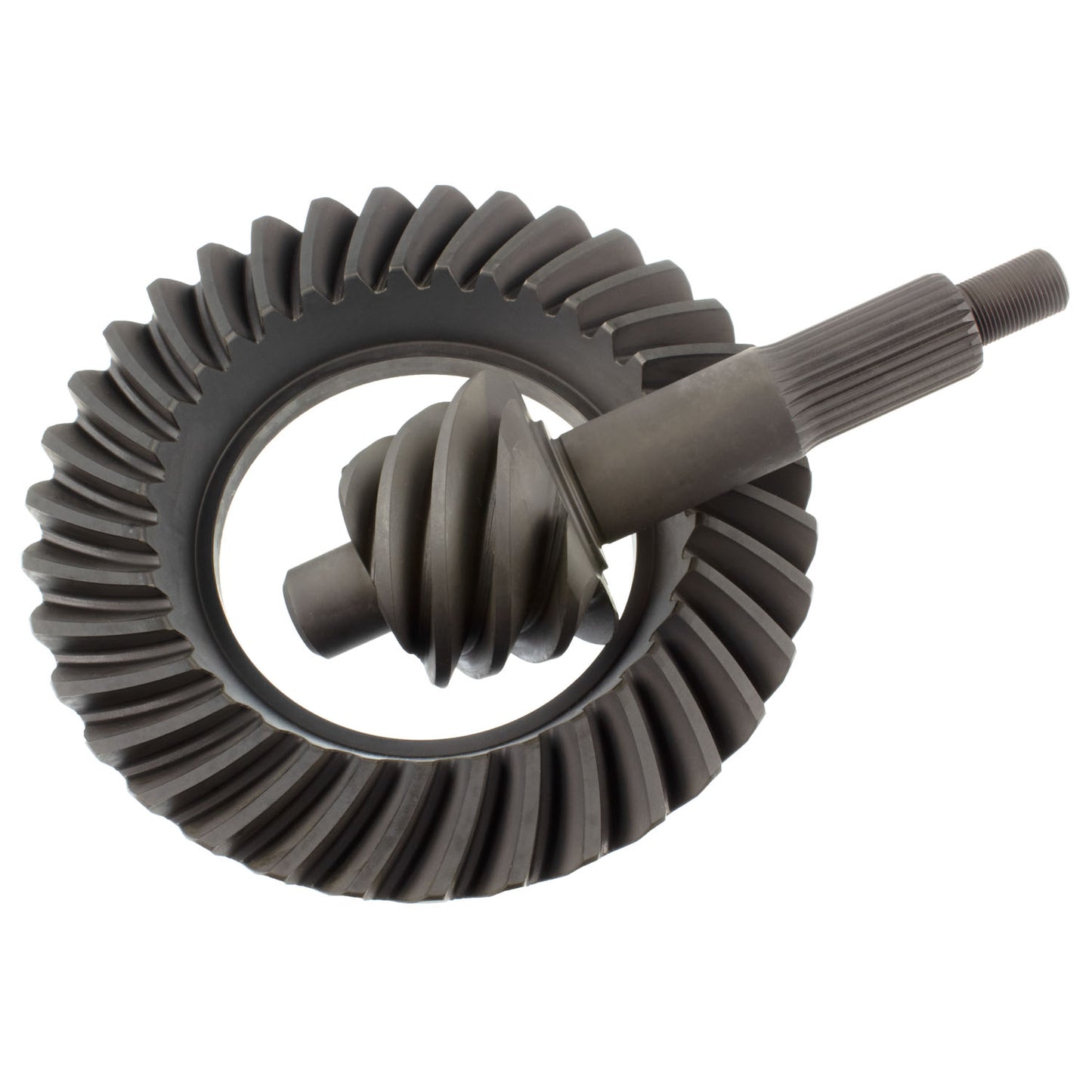 Differential Ring And Pinion
