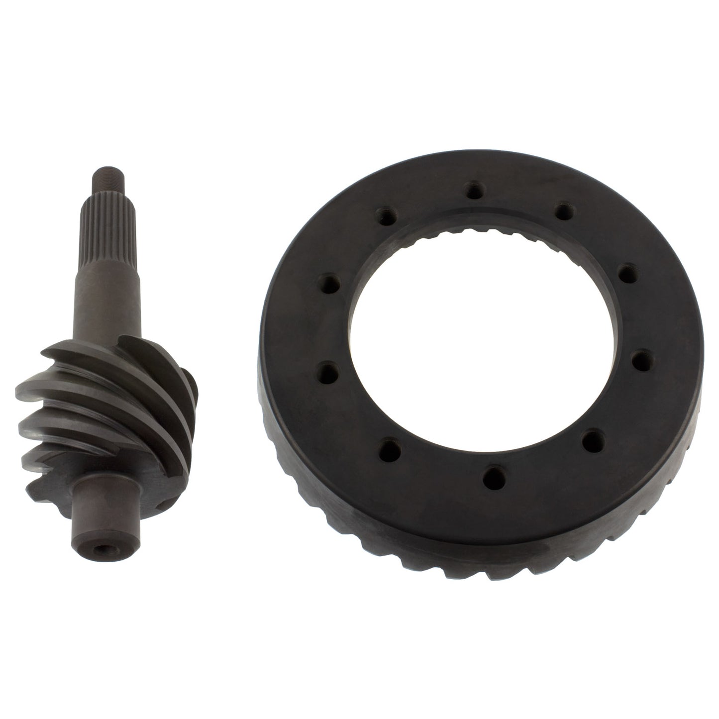 Differential Ring And Pinion