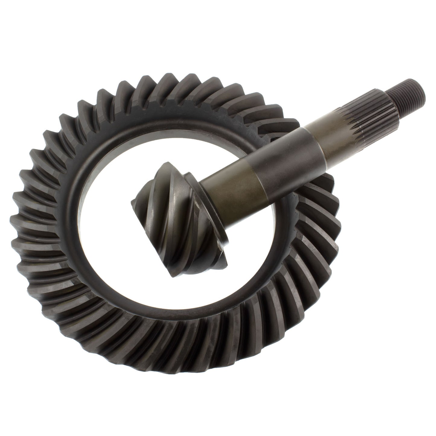 Differential Ring And Pinion