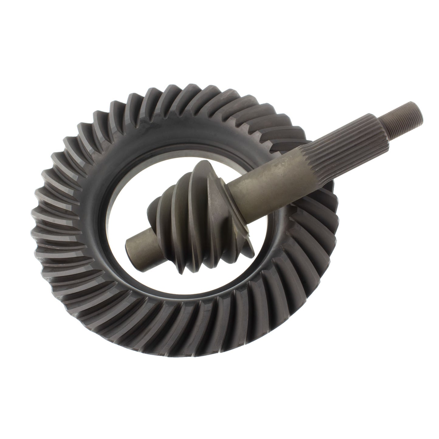 Lightweight Differential Ring And Pinion