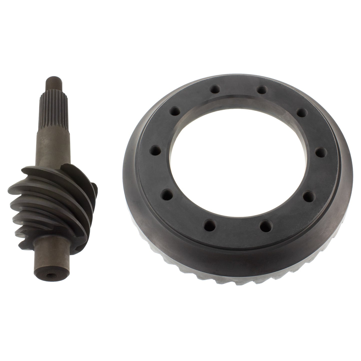 Lightweight Differential Ring And Pinion