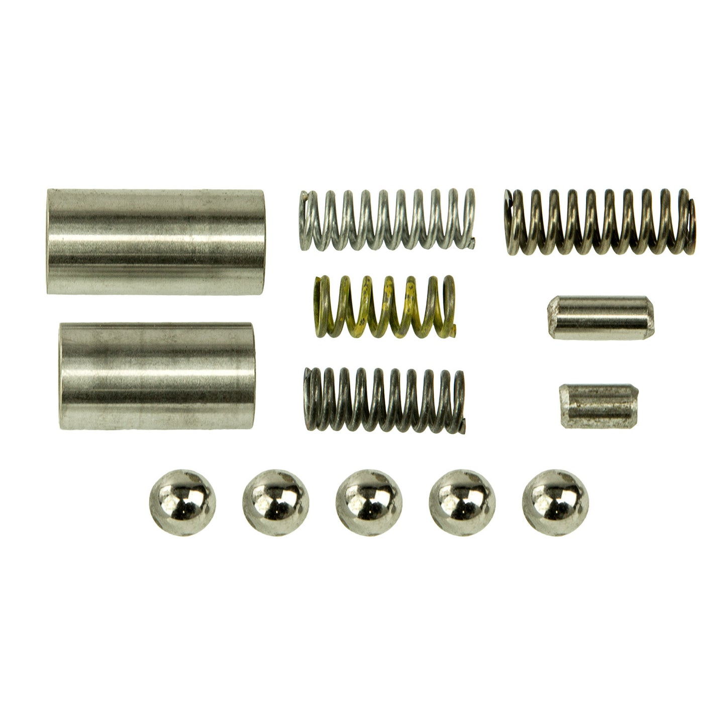 Manual Trans Detent Kit