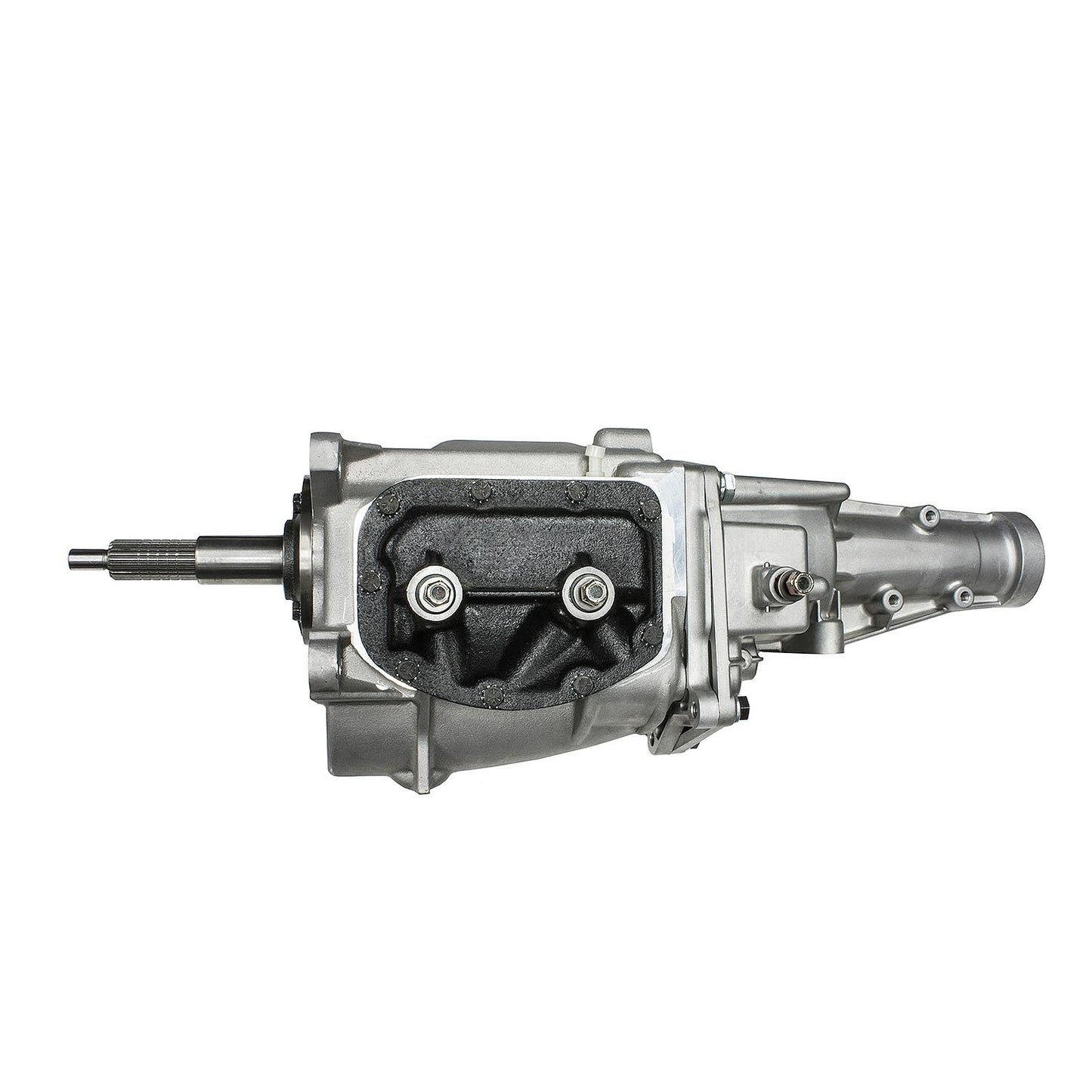 Super T-10 Plus 4-Speed Transmission