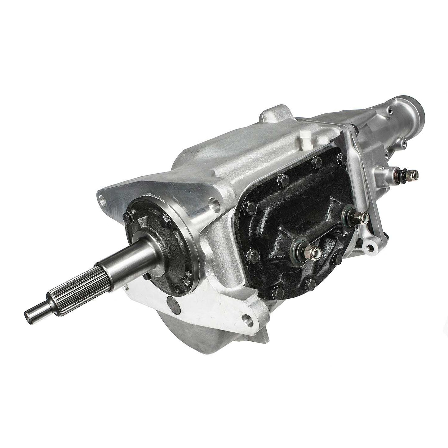 Super T-10 Plus 4-Speed Transmission