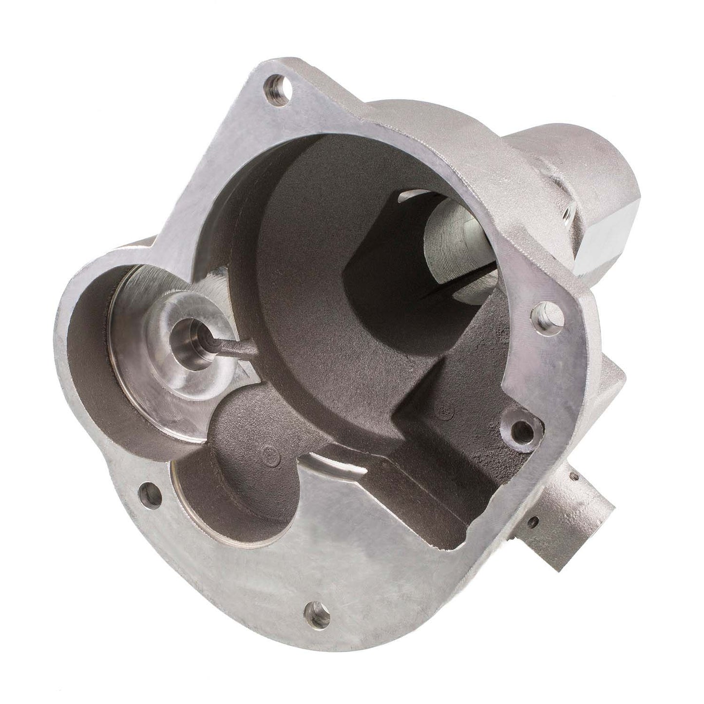 Manual Trans Tail Shaft Extension Housing