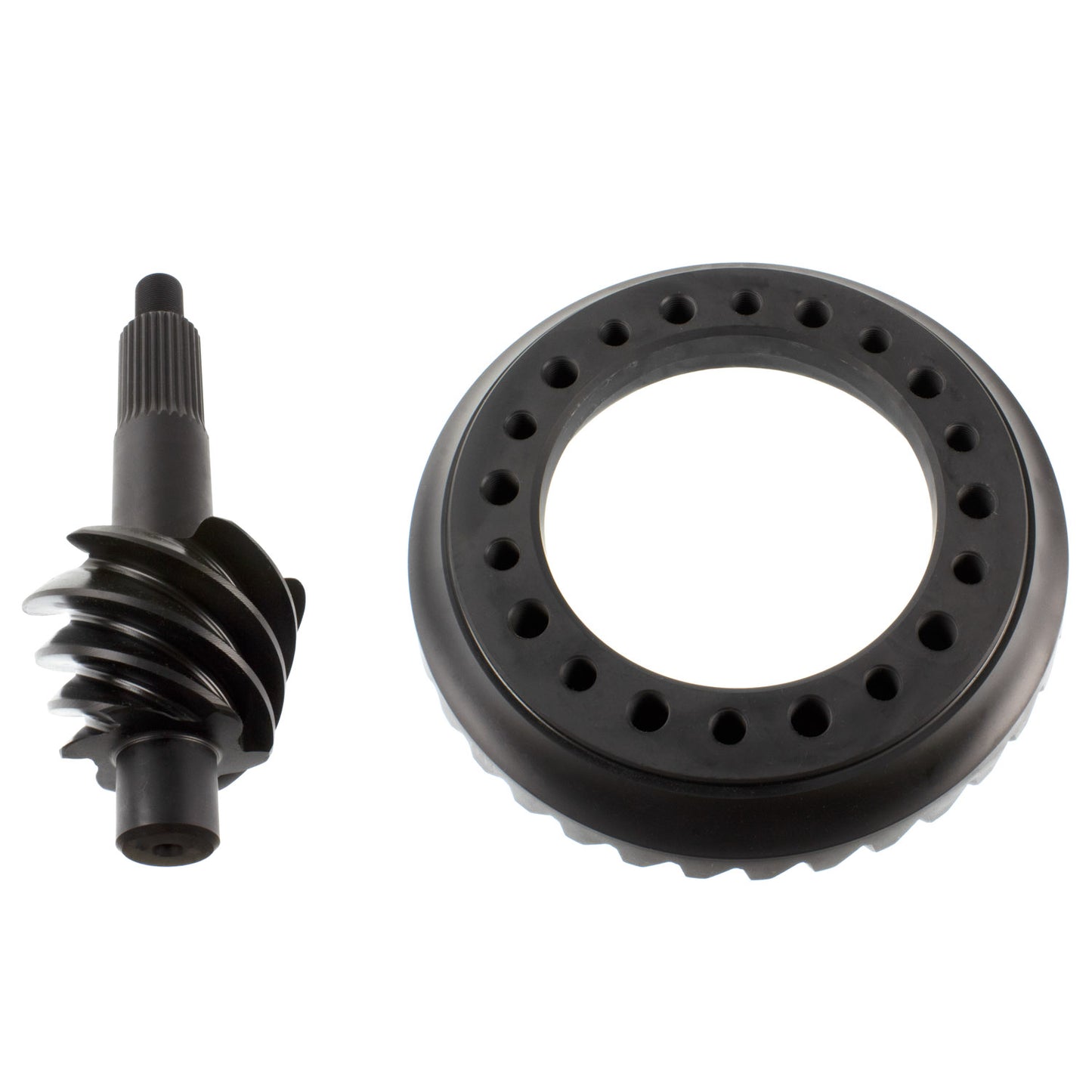 PRO Gear Differential Ring And Pinion