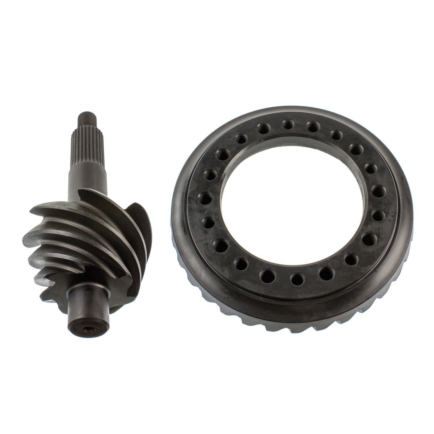 PRO Gear Differential Ring And Pinion